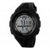 Digital Sports Watch Mens'